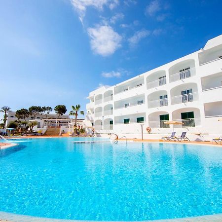 Gavimar Ariel Chico Hotel And Apartments Cala D´Or المظهر الخارجي الصورة