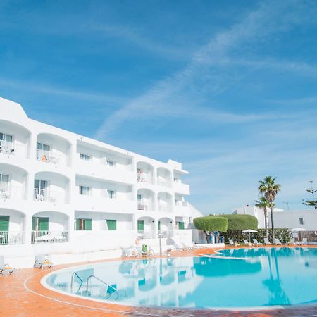 Gavimar Ariel Chico Hotel And Apartments Cala D´Or المظهر الخارجي الصورة