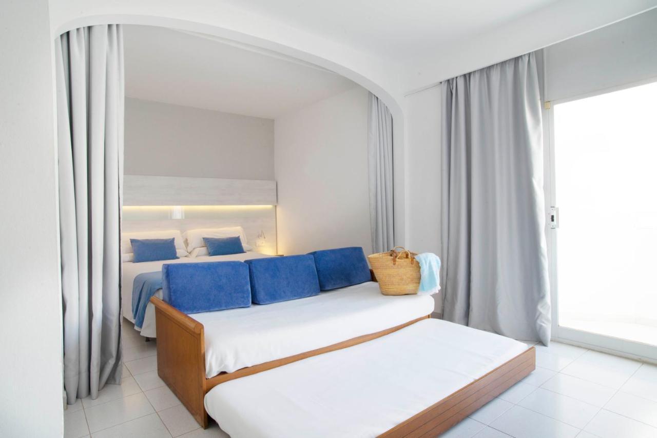 Gavimar Ariel Chico Hotel And Apartments Cala D´Or المظهر الخارجي الصورة