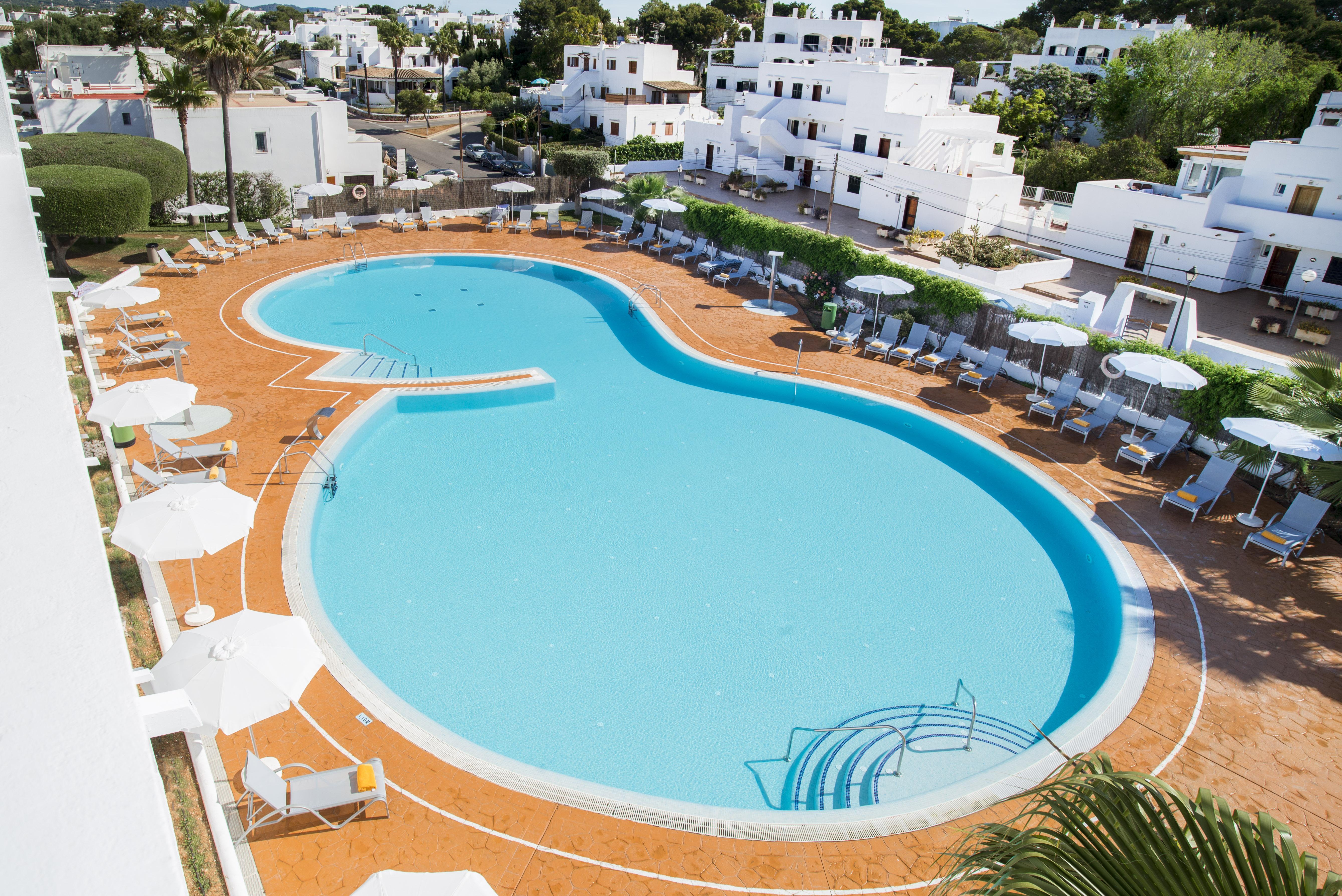 Gavimar Ariel Chico Hotel And Apartments Cala D´Or المظهر الخارجي الصورة
