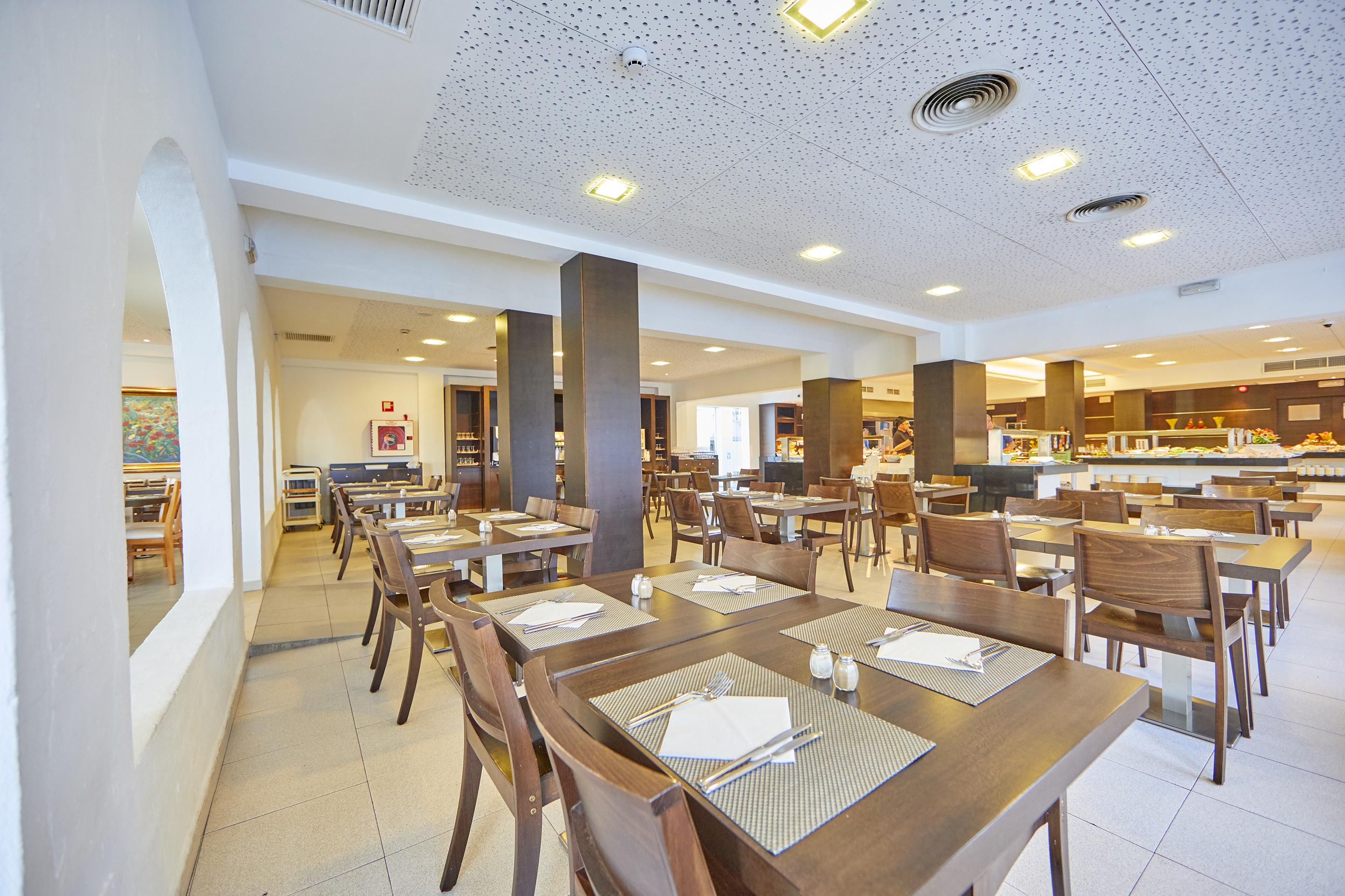 Gavimar Ariel Chico Hotel And Apartments Cala D´Or المظهر الخارجي الصورة