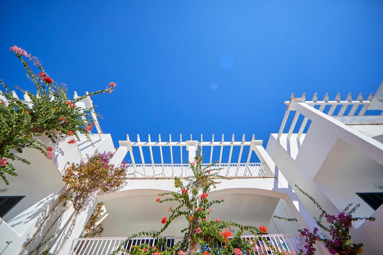 Gavimar Ariel Chico Hotel And Apartments Cala D´Or المظهر الخارجي الصورة
