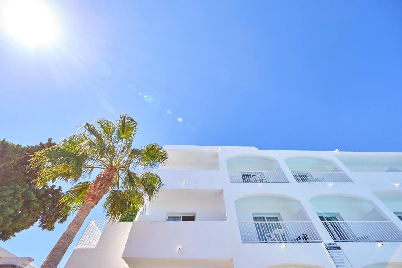 Gavimar Ariel Chico Hotel And Apartments Cala D´Or المظهر الخارجي الصورة