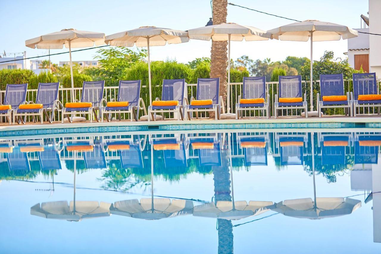 Gavimar Ariel Chico Hotel And Apartments Cala D´Or المظهر الخارجي الصورة