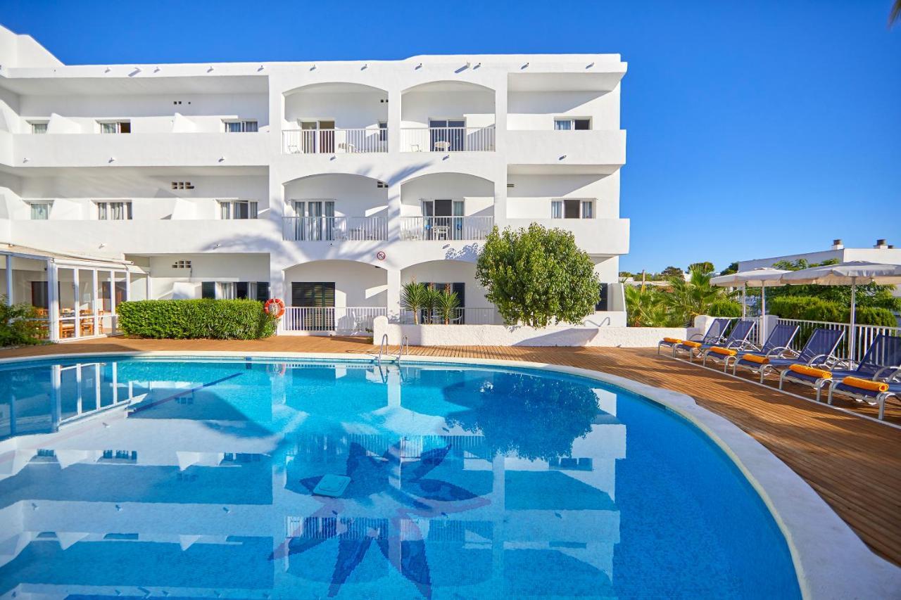 Gavimar Ariel Chico Hotel And Apartments Cala D´Or المظهر الخارجي الصورة