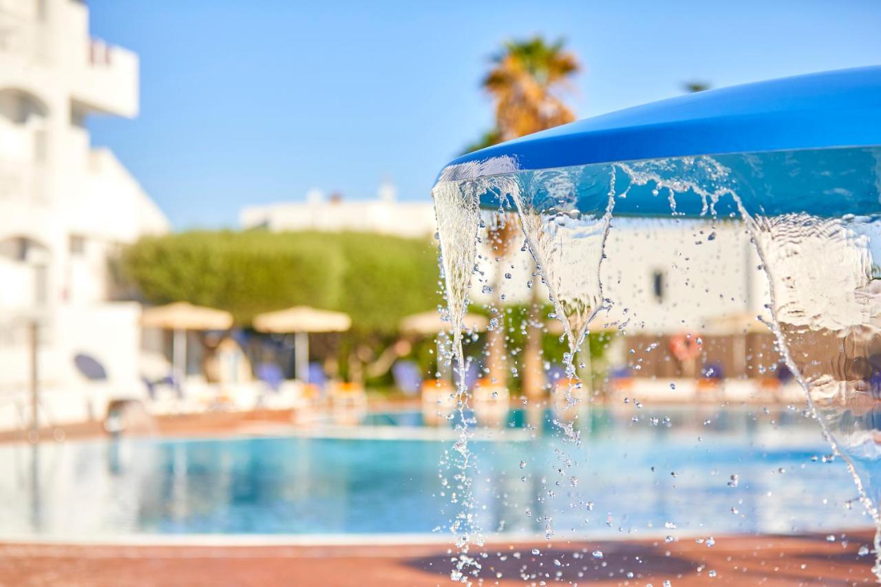 Gavimar Ariel Chico Hotel And Apartments Cala D´Or المظهر الخارجي الصورة