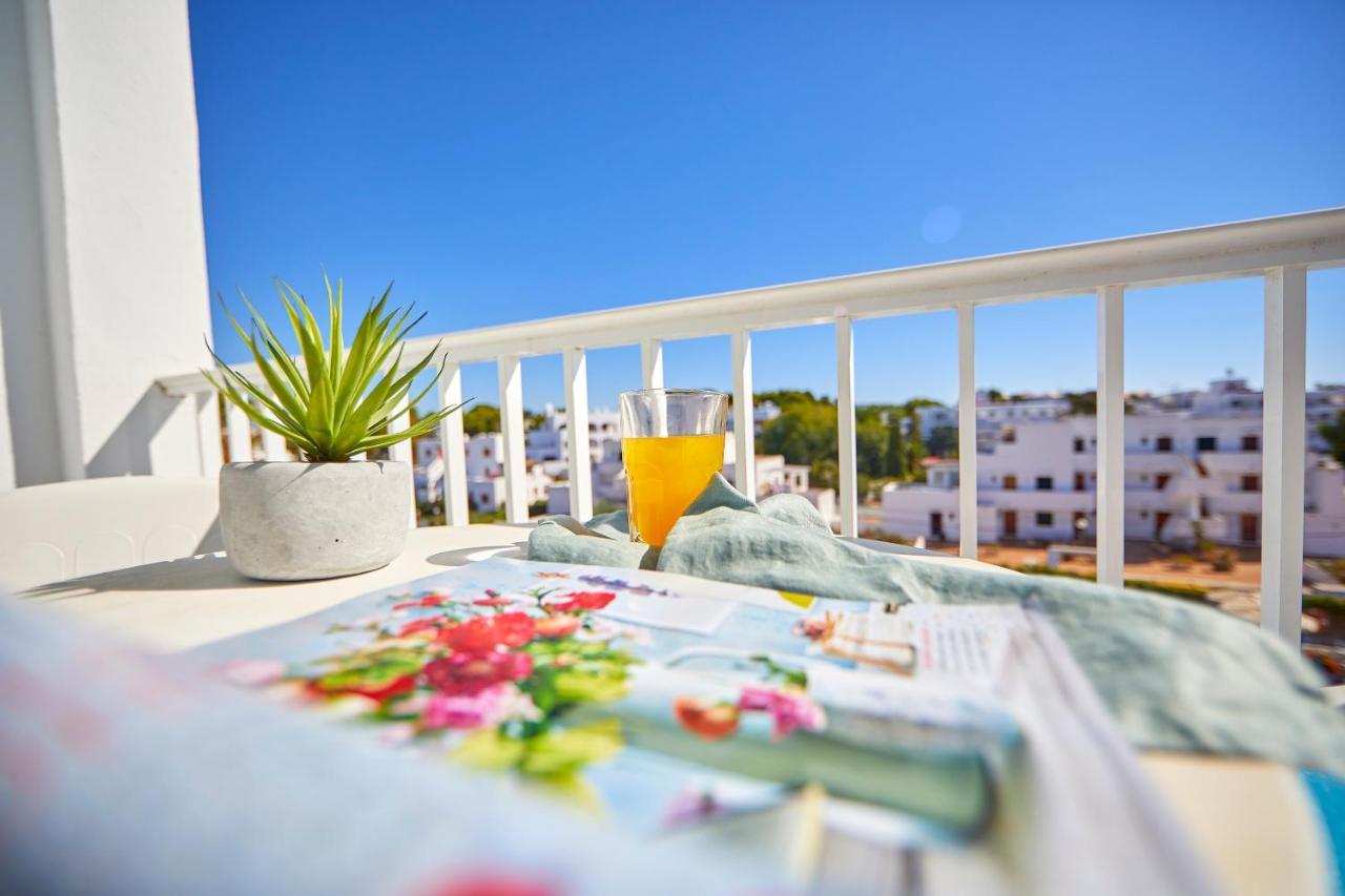 Gavimar Ariel Chico Hotel And Apartments Cala D´Or المظهر الخارجي الصورة