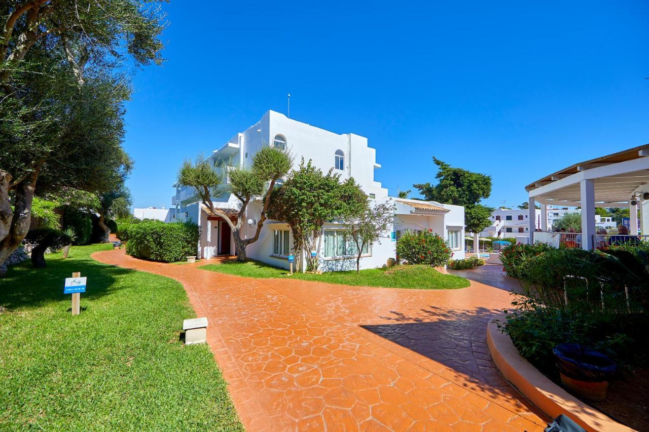 Gavimar Ariel Chico Hotel And Apartments Cala D´Or المظهر الخارجي الصورة