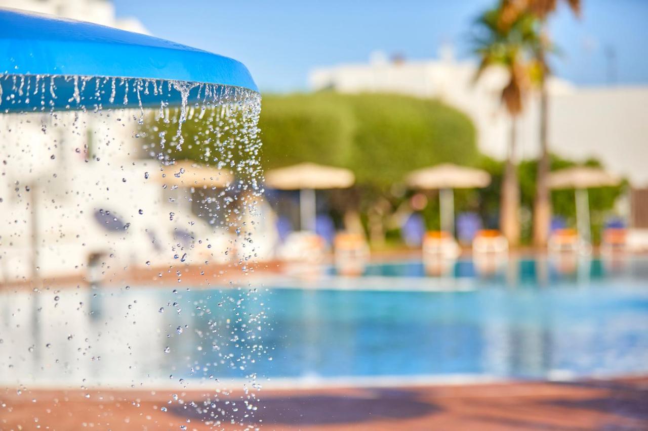 Gavimar Ariel Chico Hotel And Apartments Cala D´Or المظهر الخارجي الصورة