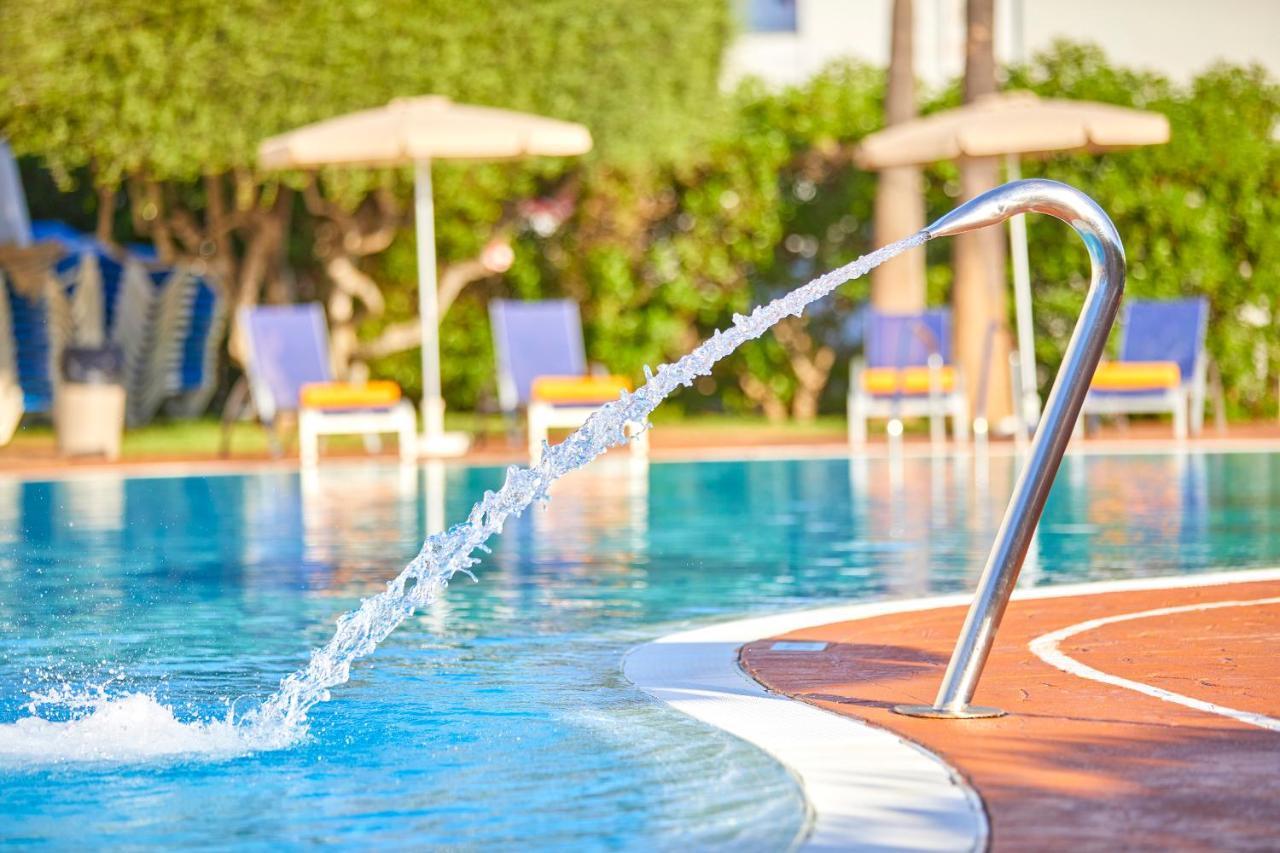 Gavimar Ariel Chico Hotel And Apartments Cala D´Or المظهر الخارجي الصورة