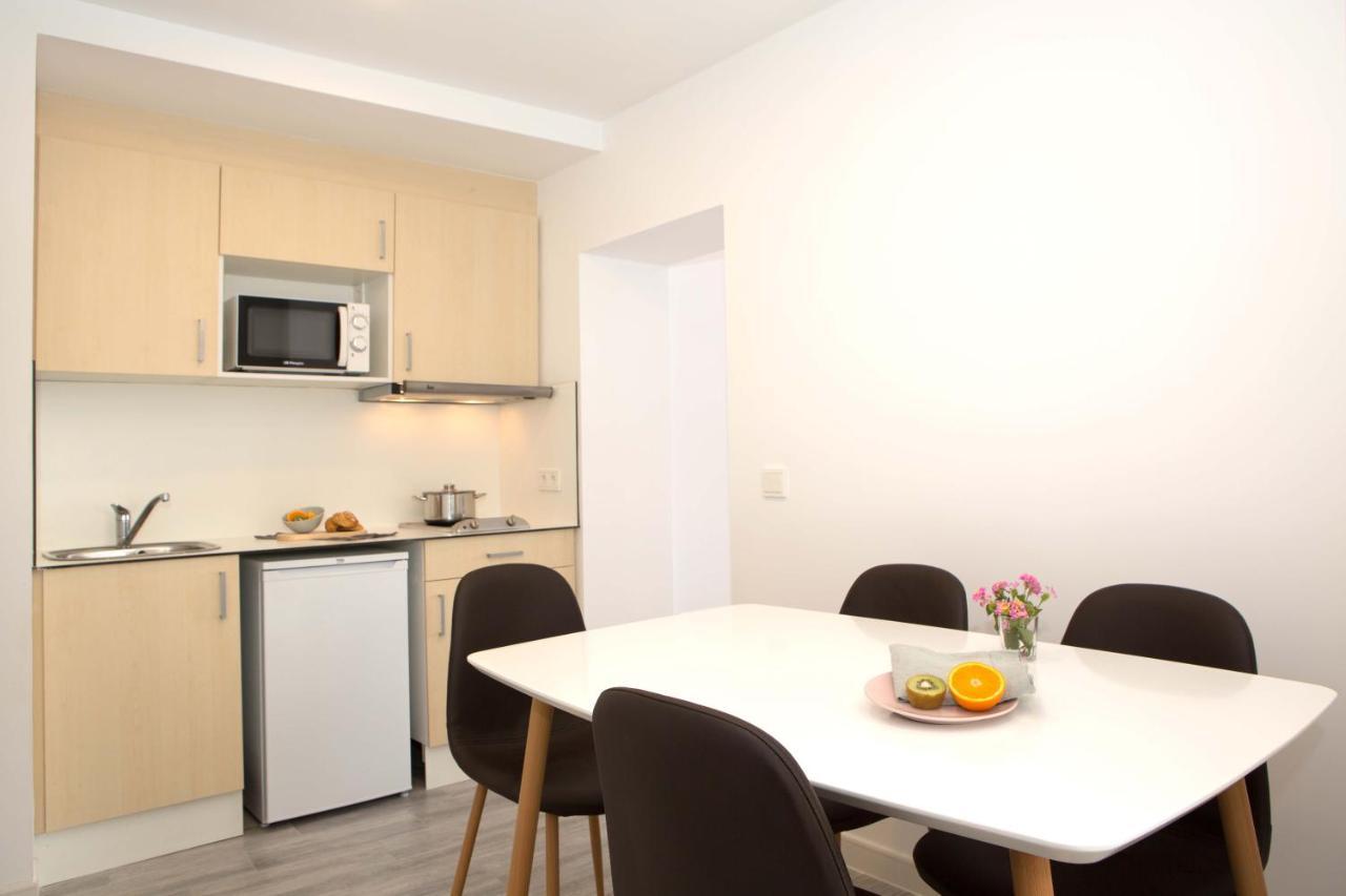 Gavimar Ariel Chico Hotel And Apartments Cala D´Or المظهر الخارجي الصورة