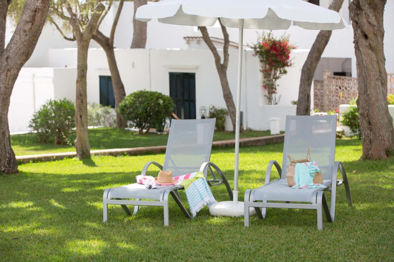 Gavimar Ariel Chico Hotel And Apartments Cala D´Or المظهر الخارجي الصورة