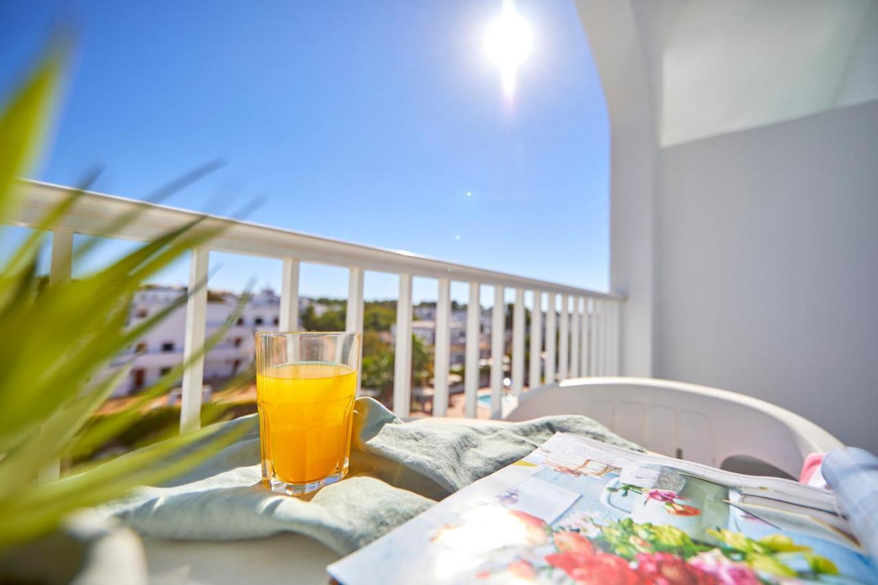 Gavimar Ariel Chico Hotel And Apartments Cala D´Or المظهر الخارجي الصورة