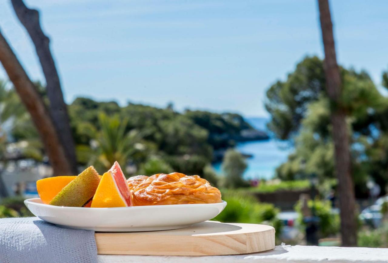 Gavimar Ariel Chico Hotel And Apartments Cala D´Or المظهر الخارجي الصورة